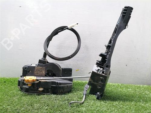 front-left-lock-opel-insignia-a-saloon-g09-2008-2009-2010-2011-2012-2013-2014-2015-2016-2017-32690225 main image