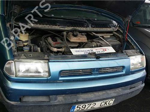 Pièces Détachées Usagées FIAT SCUDO Bus (220_) 1.9 D (69 hp) 4409935