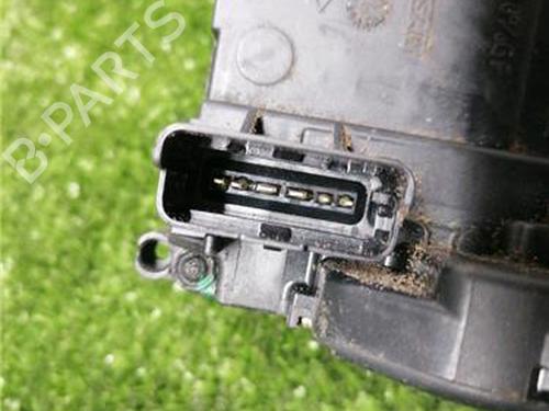 Front right lock RENAULT KANGOO Express (FW0/1_) Z.E. (FW0Z, FW1Z) | BP32431960C97