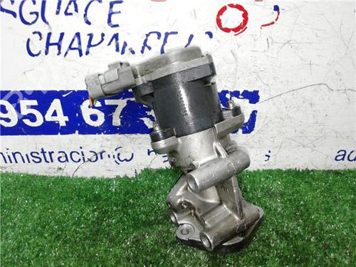 Egr JAGUAR XF I (X250) 2.7 D (207 hp) 31897492