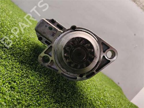 Starter VW PASSAT B8 Variant (3G5, CB5) 2.0 TDI | BP37185940M8 - Image 5
