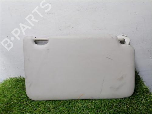 Left sun visor NISSAN MICRA V (K14) 1.0 | BP31935106I1