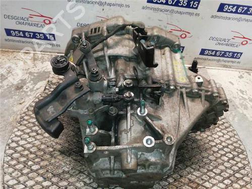 Gearbox KIA CARNIVAL / GRAND CARNIVAL III (VQ) 2.9 CRDi | BP31891790M3