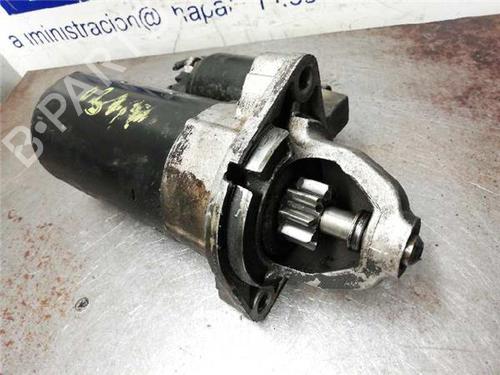Starter BMW 3 (E46) 318 i | BP31889930M8