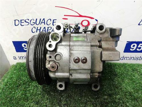 Compresseur AC SUBARU LEGACY III (BE) 2.5 AWD (BE9) (156 hp) 31896743