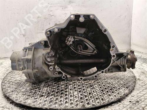 Used Gearbox Gearbox AUDI A4 B8 (8K2) 2.0 TDI (136 hp) 39659482 39659482