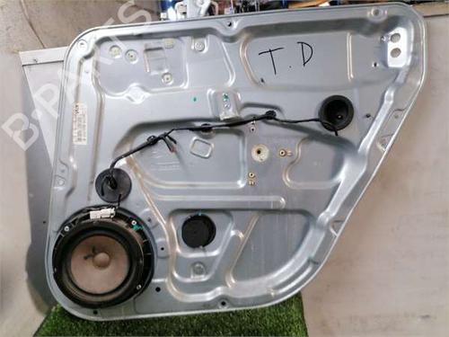 Outra Outra KIA CARENS III MPV (UN) 2.0 CRDi 115 (115 hp) 36146632 36146632