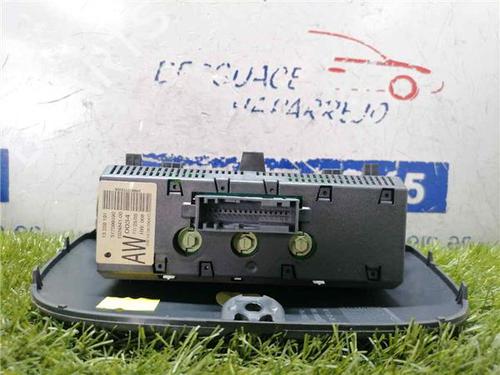 Other OPEL MERIVA A MPV (X03) 1.7 CDTI (E75) | BP31900572O1