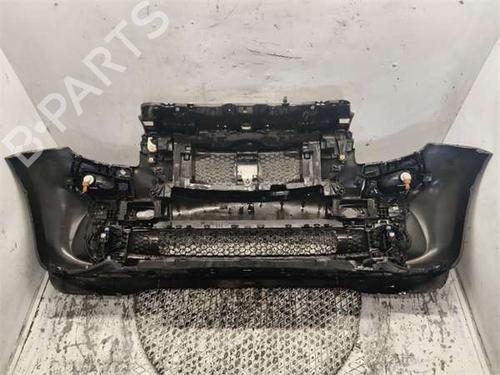 Front bumper SMART FORFOUR Hatchback (453) 1.0 (453.042, 453.043) | BP39180670C7 - Image 5
