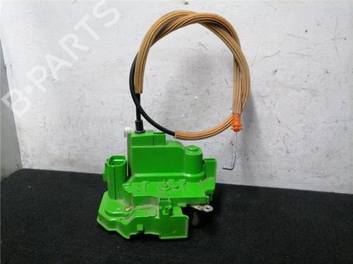 Used Front right lock Front right lock ALFA ROMEO MITO (955_) 1.4 TJet (955AXG1A) (120 hp) 34528496 34528496