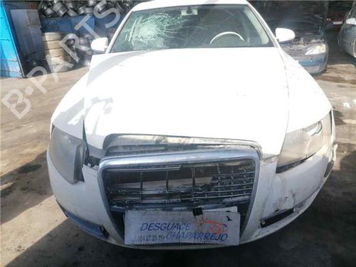 Comfort control module AUDI A6 C6 (4F2) 2.4 | BP31892984M56