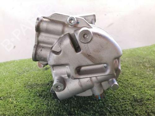 AC compressor OPEL ASTRA J (P10) 1.3 CDTI (68) | BP36028126M34 - Image 2