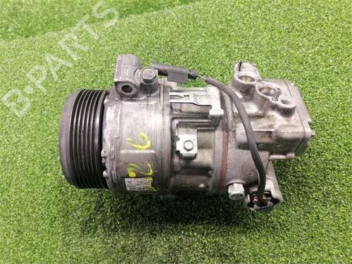 AC compressor BMW 3 (E90) 320 d | BP38275683M34 - Image 3