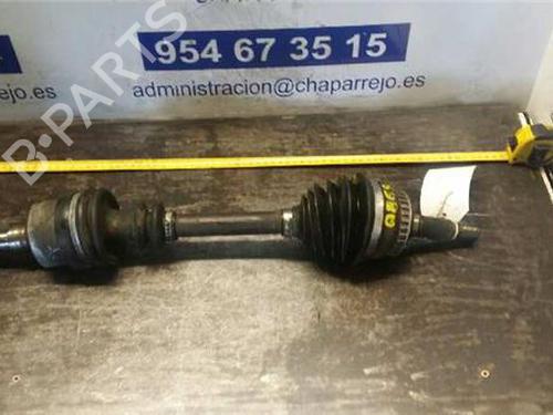 left-front-driveshaft-saab-9-3-ys3d-1998-1999-2000-2001-2002-2003-31890948 main image