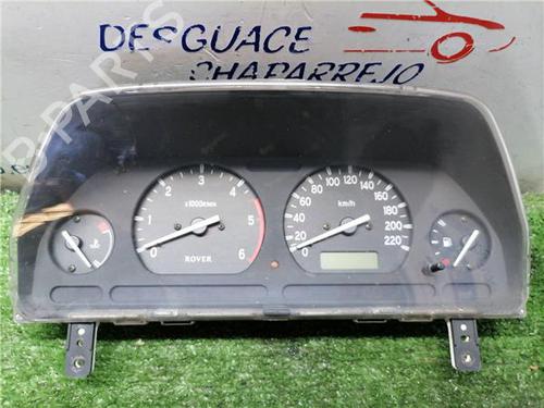 Compteur de vitesse ROVER 25 I Hatchback (RF) 2.0 iDT (101 hp) 31898326