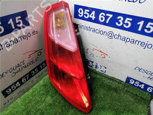 left-taillight-fiat-punto-evo-199_-2008-31892509 main image