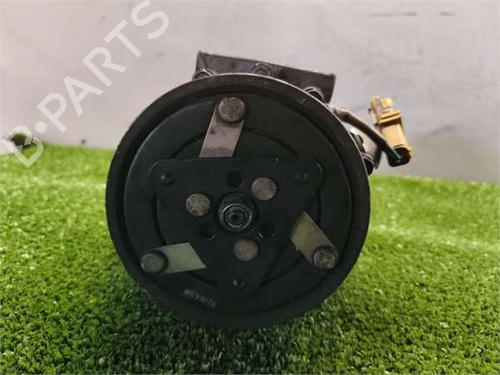 AC compressor PEUGEOT 407 (6D_) 2.0 HDi 135 (6DRHRH, 6DRHRE, 6DRHRG, 6DRHRJ) | BP36769989M34 - Image 4