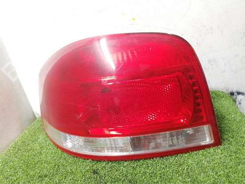 left-taillight-audi-a3-8p1-2003-2004-2005-2006-2007-2008-2009-2010-2011-2012-2013-39996389 main image