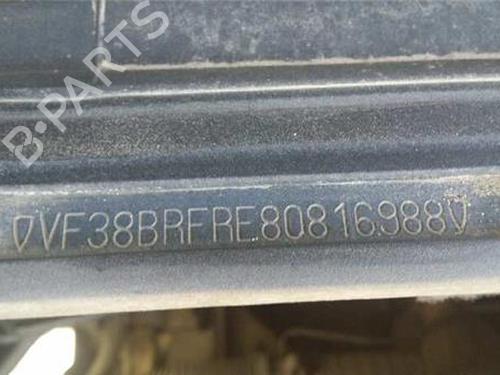Used Parts PEUGEOT 406 (8B) 2.0 16V (132 hp) 4407650