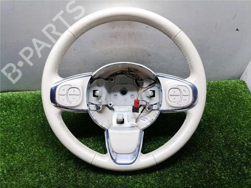 Used Steering wheel Steering wheel FIAT 500L (351_, 352_) 0.9 (199LYC1B) (105 hp) 34105941 34105941