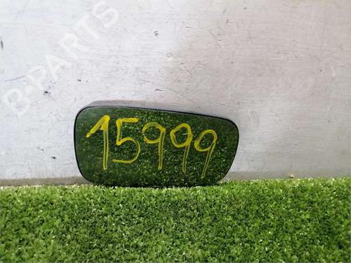 Used Right mirror glass Right mirror glass RENAULT SCÉNIC II (JM0/1_) 1.4 (JM0B, JM0H, JM1A) (98 hp) 36453189 36453189