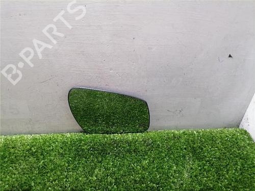 Used Right mirror glass Right mirror glass FORD FIESTA V (JH_, JD_) 1.4 16V (80 hp) 34255363 34255363