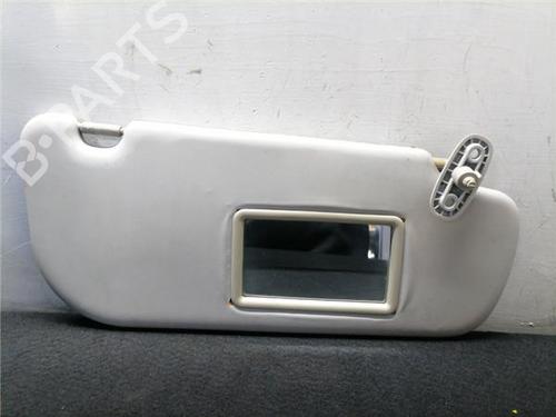 Used Right sun visor Right sun visor KIA PICANTO I (SA) 1.0 (61 hp) 33278502 33278502
