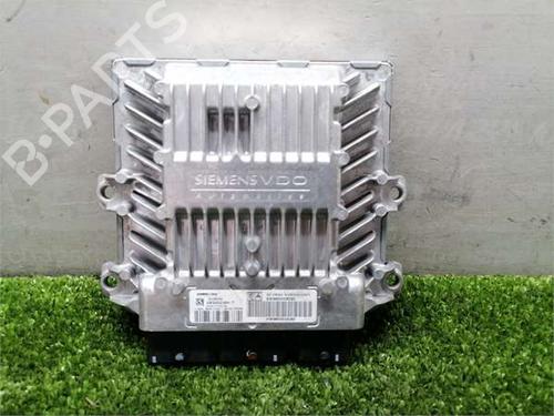 Used Electronic module Electronic module CITROËN C5 II (RC_) 2.0 HDi (RCRHRH) (136 hp) 35887649 35887649