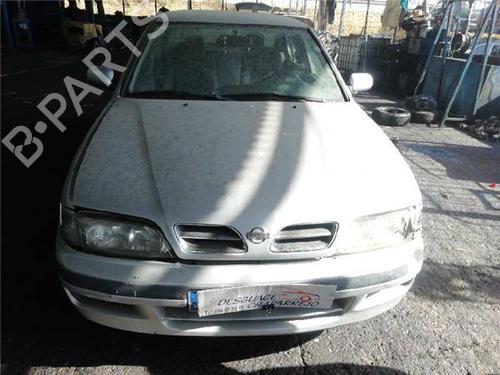 Ricambi NISSAN PRIMERA (P11) 2.0 TD (90 hp) 4410110