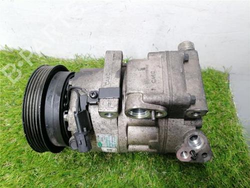 AC compressor KIA CEE'D Hatchback (ED) 1.6 CRDi 90 | BP31900992M34