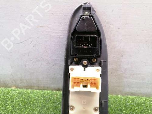 Left front window switch MAZDA 626 V Hatchback (GF) 2.0 Turbo DI (GFFP) | BP38427993I27 - Image 3