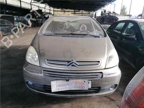 Used Left mirror CITROËN XSARA PICASSO (N68) 1.6 HDi (90 hp) 31893147