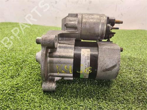 Startmotor Startmotor 39540813 39540813
