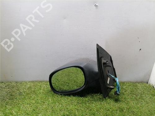 Used Left mirror Left mirror CITROËN C2 (JM_) 1.1 (60 hp) 34609110 34609110