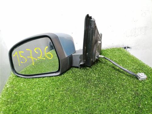 Used Left mirror Left mirror FORD MONDEO IV (BA7) 2.0 TDCi (140 hp) 34145035 34145035
