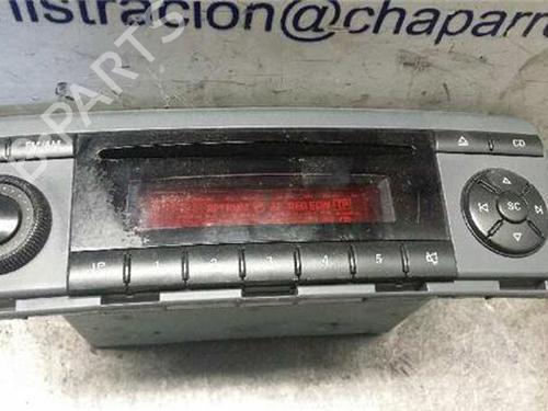 Autoradio SMART FORFOUR (454) 1.1 (454.030) (75 hp) 31896249