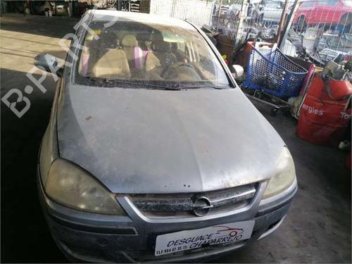 Used Parts OPEL CORSA C (X01) 1.3 CDTI (F08, F68) 5015010