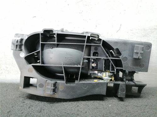 Rear left interior door handle CITROËN C4 II (NC_) 1.2 THP 110 (NCHNZ6, NCHNV6) | BP31901220I15