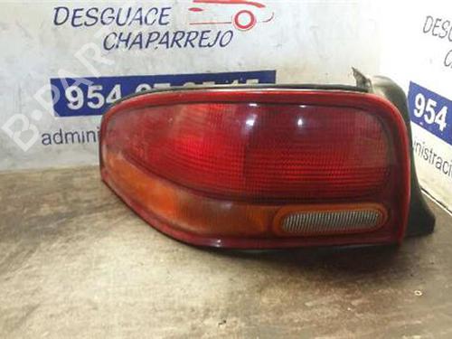 Used Left taillight CHRYSLER STRATUS (JA) 2.0 16V (133 hp) 31891006