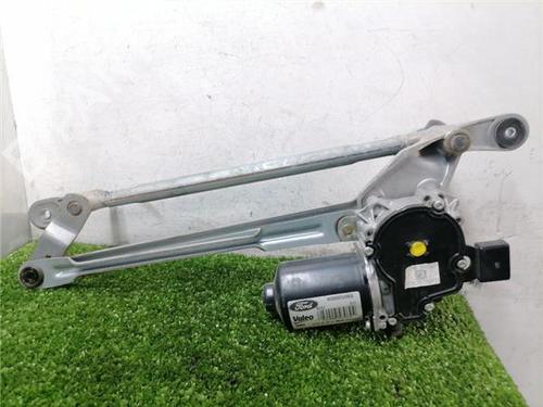 Used Front wiper motor Front wiper motor FORD TRANSIT COURIER B460 Box Body/MPV 1.6 TDCi (95 hp) 33679318 33679318