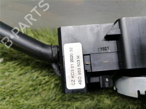 Switch SKODA FABIA I (6Y2) 1.9 SDI | BP36681777I30 - Image 5