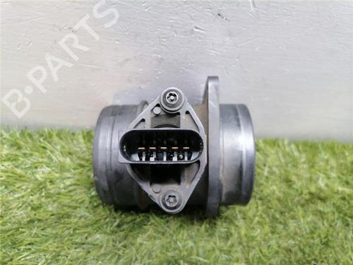 Mass air flow sensor AUDI A3 (8P1) 1.9 TDI | BP34608929M95  - Image 5