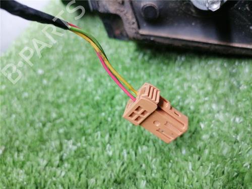 Left mirror CITROËN C4 CACTUS 1.6 BlueHDi 100 | BP33278522C26  - Image 5