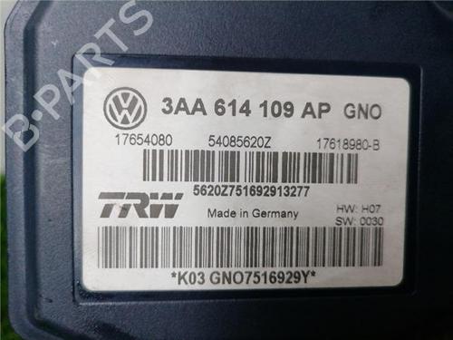 ABS pump VW PASSAT B7 (362) 1.6 TDI | BP32432194M43 