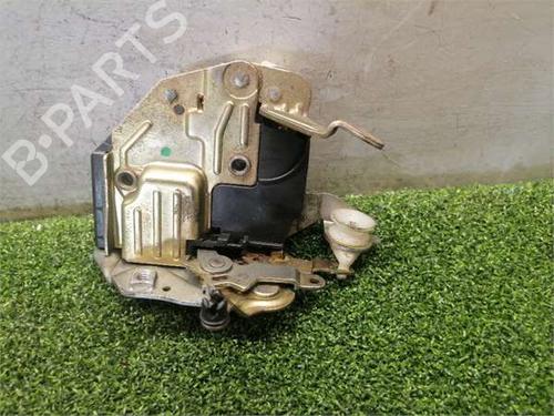 Fechadura frente direita Fechadura frente direita 38502799 38502799