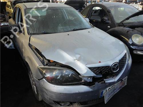 Used Parts MAZDA 3 (BL) 1.6 MZR (BL14) (105 hp) 4408387