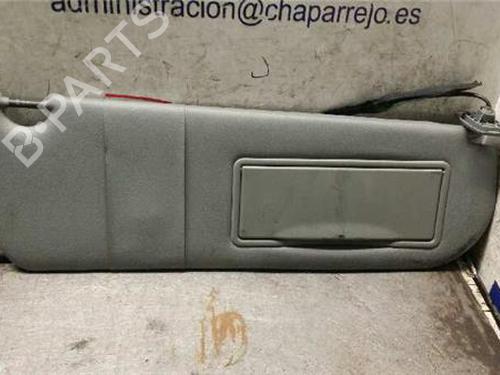 Højre solskærm LANCIA ZETA (22_) 2.0 JTD (220.AR5, 220.AN5) (109 hp) 31895848