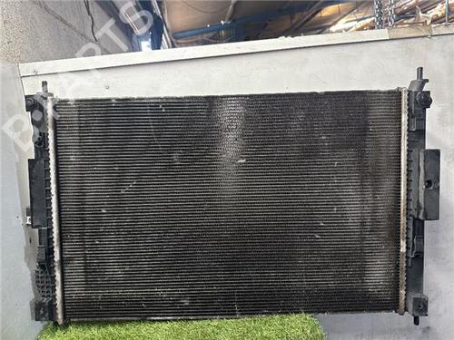 Water radiator PEUGEOT EXPERT Van (V_) 1.6 BlueHDi 95 | BP31911486M31 - Image 2