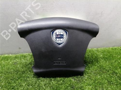 Used Driver airbag Driver airbag LANCIA THESIS (841_) 2.4 (841AXB1B00) (170 hp) 34609181 34609181