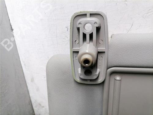 Left sun visor KIA SPORTAGE III (SL) 1.7 CRDi | BP34269040I1 - Image 4